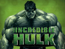 The Incredible Hulk