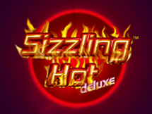 Sizzling Hot Deluxe