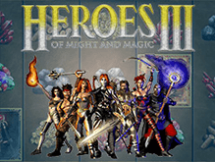 Heroes 3