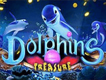 Dolphins Treasure