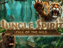 Jungle Spirit: Call Of The Wild