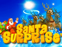 Santa Surprise