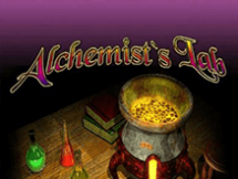 Alchemist's Lab