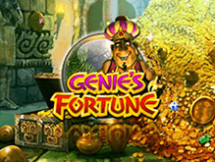 Genie's Fortune